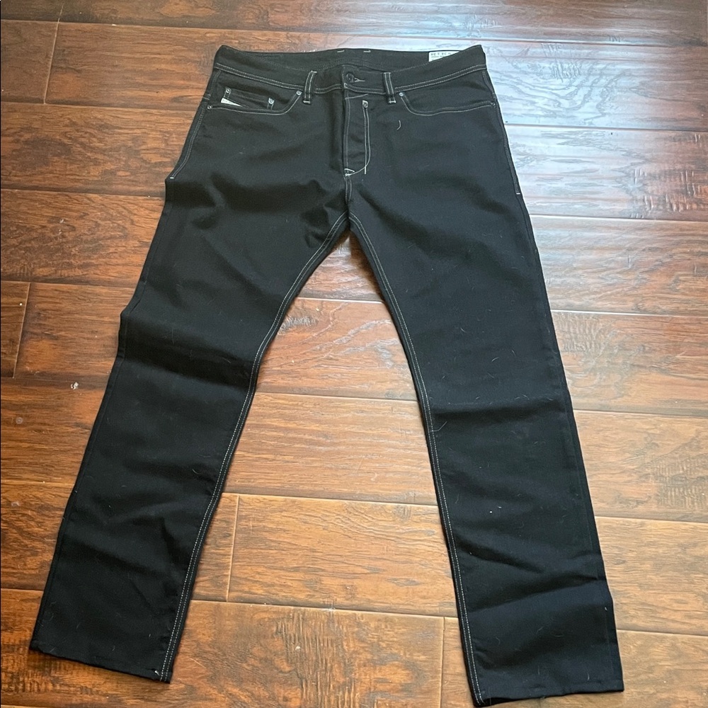 Diesel Men's Safado 34 x 32 jeans
